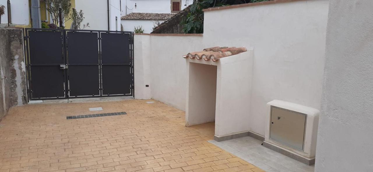 La Piazzetta Villa Lotzorai Buitenkant foto